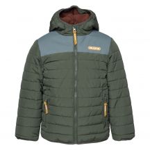 Iguana Quilted Jacket Janko Kbd Jr 92800621917