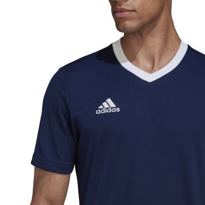 3. Adidas Entrada 22 M HE1575 T-shirt