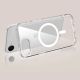 3. Tech-Protect FlexAir Hybrid MagSafe Case for iPhone 16e / 17e - Clear