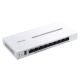 3. 9-Port Gigabit PoE+ VPN Wired Router | EBG19P | 802.11ac | Ethernet LAN (RJ-45) Ports: 8 | Mesh Support: Yes | No MU-MiMO | 5G Network | Antenna Type: Internal