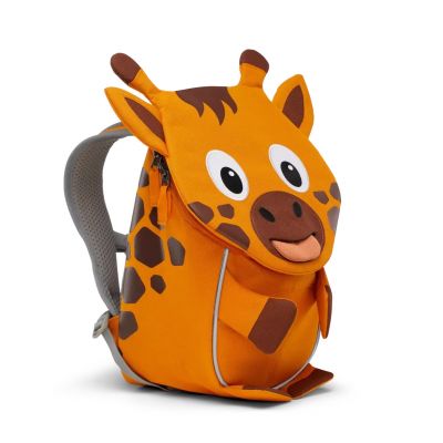 3. Affenzahn Giraffe Jr Backpack AFZ-FAS-001-048