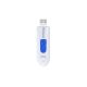 2. Transcend JetFlash 790 USB Flash Drive 512GB USB Type-A 3.2 Gen 1 (3.1 Gen 1) Black, White