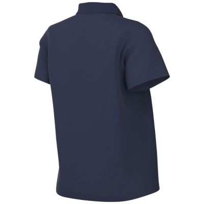 2. Women’s Nike Dri-FIT Park 26 Polo Shirt, Navy, IB1172 410