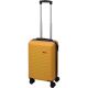 4. SET OF 3 SUITCASE 20/24/28 INCHES PROWORLD HONEY