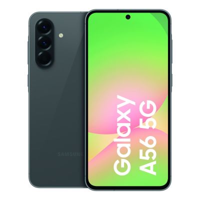 18. Samsung Galaxy A56 (A566) 5G DS. 8/128GB Graphite