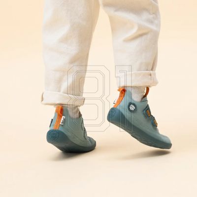 5. Affenzahn Halbschuh Leder Buddy Rabbit Jr 00428-20153 shoes