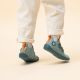 5. Affenzahn Halbschuh Leder Buddy Rabbit Jr 00428-20153 shoes