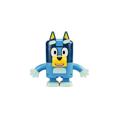 22. LEGO Bluey 11217 - Blue's Family of Bricks