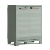 KETER LOW CABINET GREEN IT