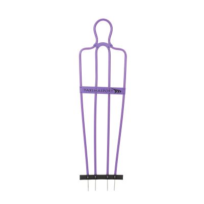 Yakima Airflow 100786 Purple Soccer Wall
