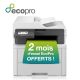 18. Brother MFC-L3740CDWE A4 LED Multifunction Printer 600 x 2400 DPI 18 ppm Wi-Fi