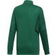 2. Sweatshirt adidas Tiro 19 Training JKT JR DW4797