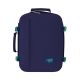 CabinZero Classic Mini 2-in-1 28L Deep Ocean Cabin Backpack for Wizz Air and Ryanair – CZ082305
