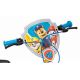 5. Paw Patrol Red 16" Children's Bike 1678