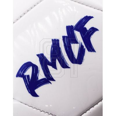 4. Real Madrid Official Licensed Football RM7BG74