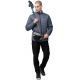 9. Jacket 4F M H4L21 KUMP004 25S