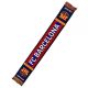 FC Barcelona Fan Knitted Scarf N53 5004BUT53