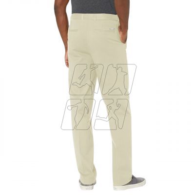 3. Calvin Klein Cotton M K10K105235 pants