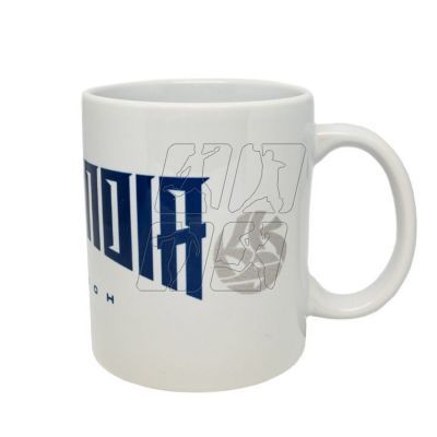 6. Pyrlandia KKS Lech mug G00844