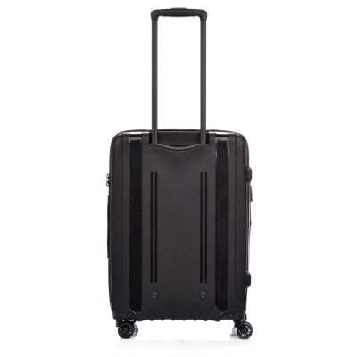 16. SwissBags Tourist 76444 Suitcase
