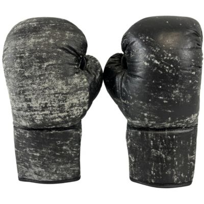 32. OLD STYLE Gloves Collector's Series