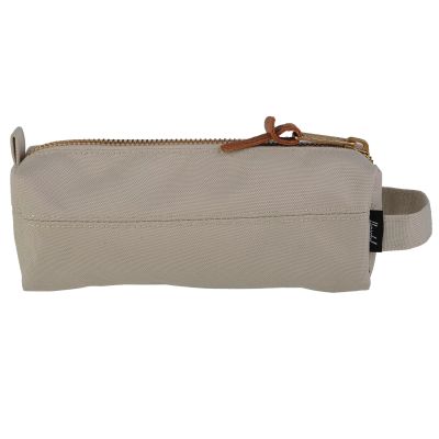 2. Herschel Settlement Case 10071-05752 Gray One size
