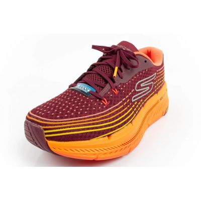 8. Skechers Max Cushioning M 220835/BURG Running Shoes
