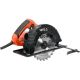 2. YATO CIRCULAR SAW 185mm 1500W