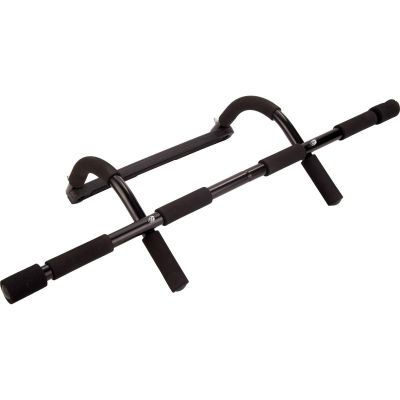 22. MULTIFUNCTIONAL EXERCISE BAR 94x35x24CM PURE 2 IMPROVE