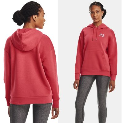 7. Under Armour W 1373033-638 sweatshirt