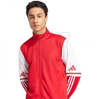 4. Adidas Squadra 25 Training M sweatshirt JD2979