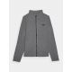 7. Fleece sweatshirt 4F M 4FWAW24TFLEM250-25S