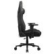 7. COUGAR CGR-DFL-GLB Gaming Chair Padded Upholstered Seat Black, Gold