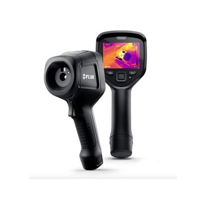 FLIR E5-PRO Professional Thermal Imaging Camera with Wi-Fi