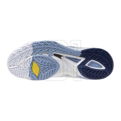 7. Mizuno Wave Mirage 5 M Volleyball Shoes X1GA235097
