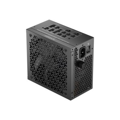 Corsair RMx Shift Series RM1000x Power Supply Module 1000W 24-pin ATX Black