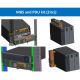 3. PowerWalker VFI 6000 RTG PF1 Double Conversion (Online) UPS 6 kVA 6000 W 2 x Mains Sockets