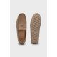 3. BOSS BEIGE Noel Mocc sdpeb shoes (50541750-260)
