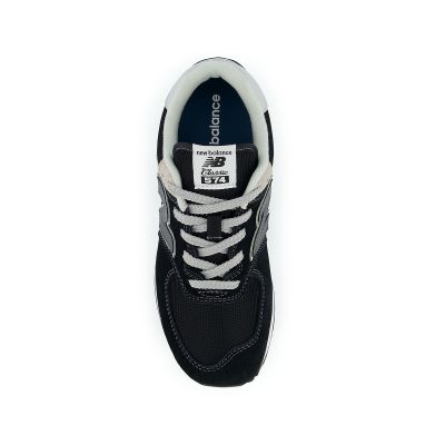 8. New Balance Jr GC574EVB Shoes