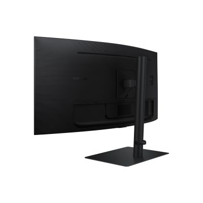 34. MONITOR SAMSUNG LED 34" LS34C652UAUXEN 100Hz