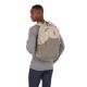 8. Thule EnRoute TEBP4316 - Pelican/Vetiver Backpack Hiking Backpack Gray Nylon