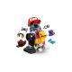 6. LEGO Star Wars 75392 Creative Droid Building Kit