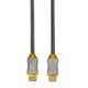 2. HDMI CABLE I-BOX HD08 HDMI 2.1 8K, 2M