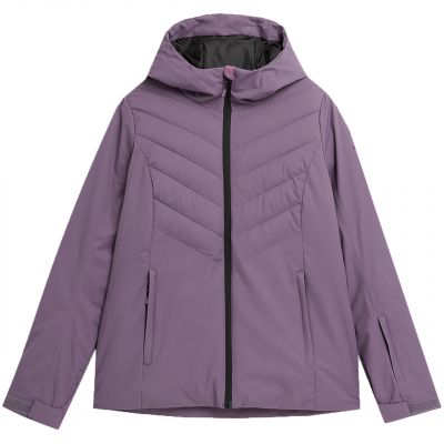 Ski jacket 4F F122 W 4FAW23TJACF122 50S