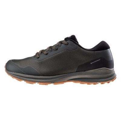10. Hi-Tec Benard WP M 92800490028 shoes