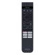 18. Philips 50PUS9010/12 QLED TV 50" 4K Ultra HD 144Hz Titan OS Dolby Atmos Dark Gray