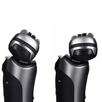 8. Braun 9575cc Shaver