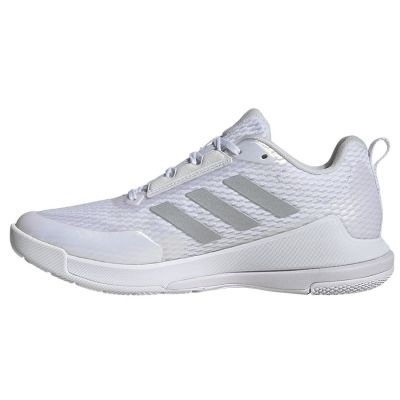 9. Adidas Novaflight 2 W IG1609 Volleyball Shoes