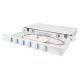 Digitus DN-96320/9 patch panel 1U