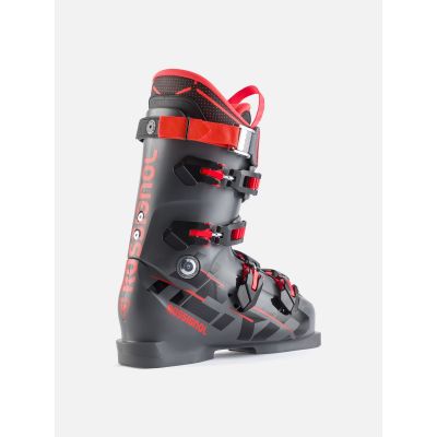 2. ROSSIGNOL HERO WORLD CUP 140 Ski Boots - Meteory Grey